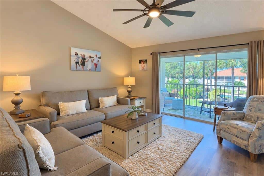 595 Mardel Dr #408, Naples, photo 12