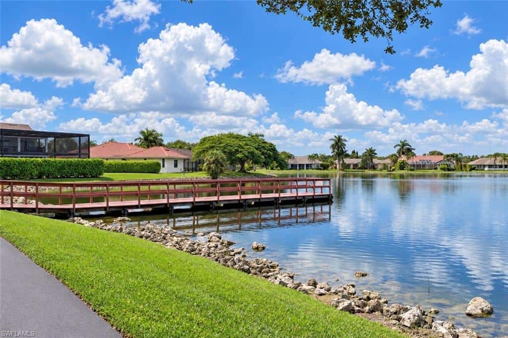 595 Mardel Dr #408, Naples, photo 36