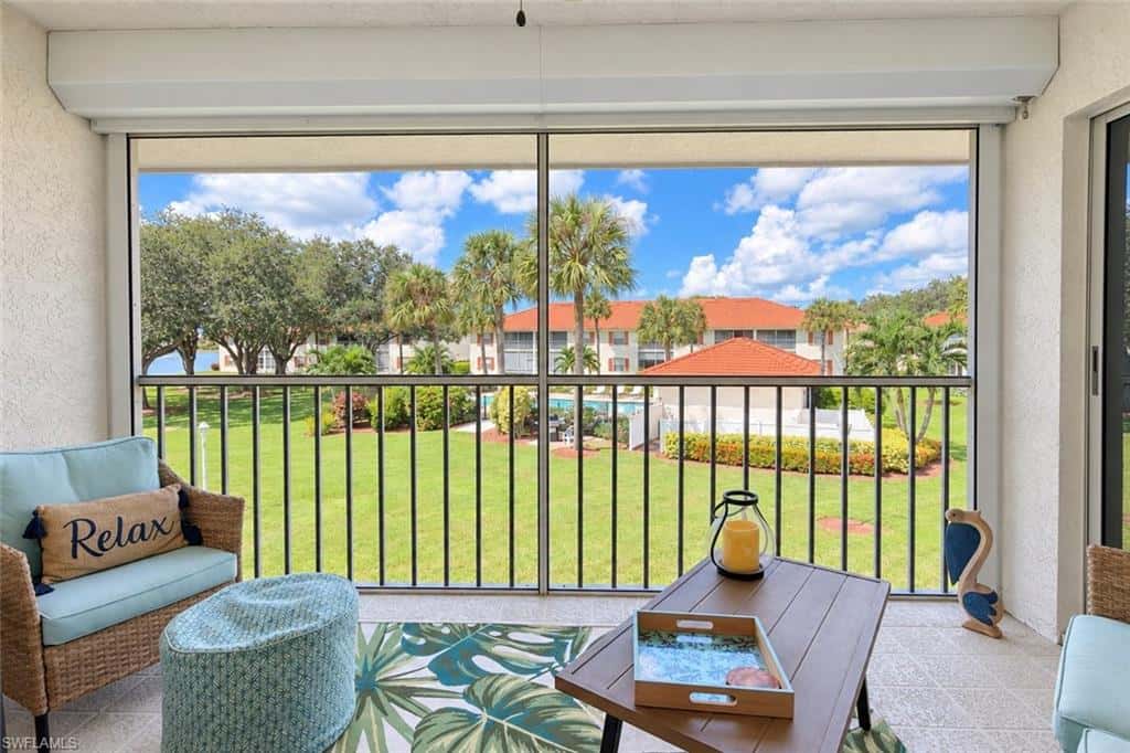 595 Mardel Dr #408, Naples, photo 32