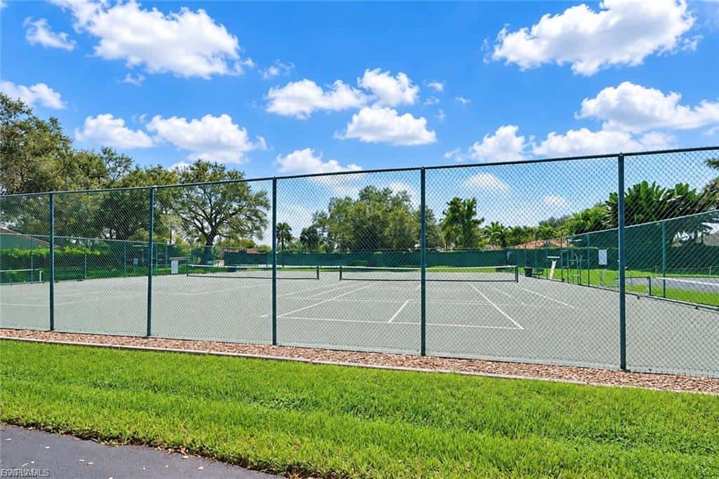 595 Mardel Dr #408, Naples, photo 38