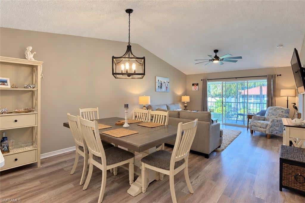 595 Mardel Dr #408, Naples, photo 10