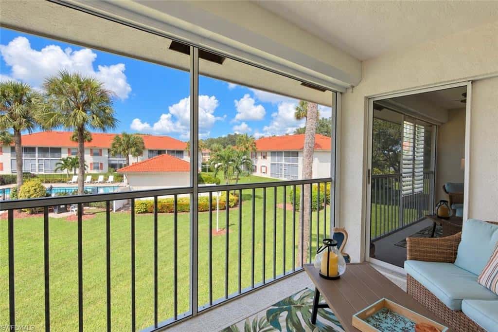 595 Mardel Dr #408, Naples, photo 33