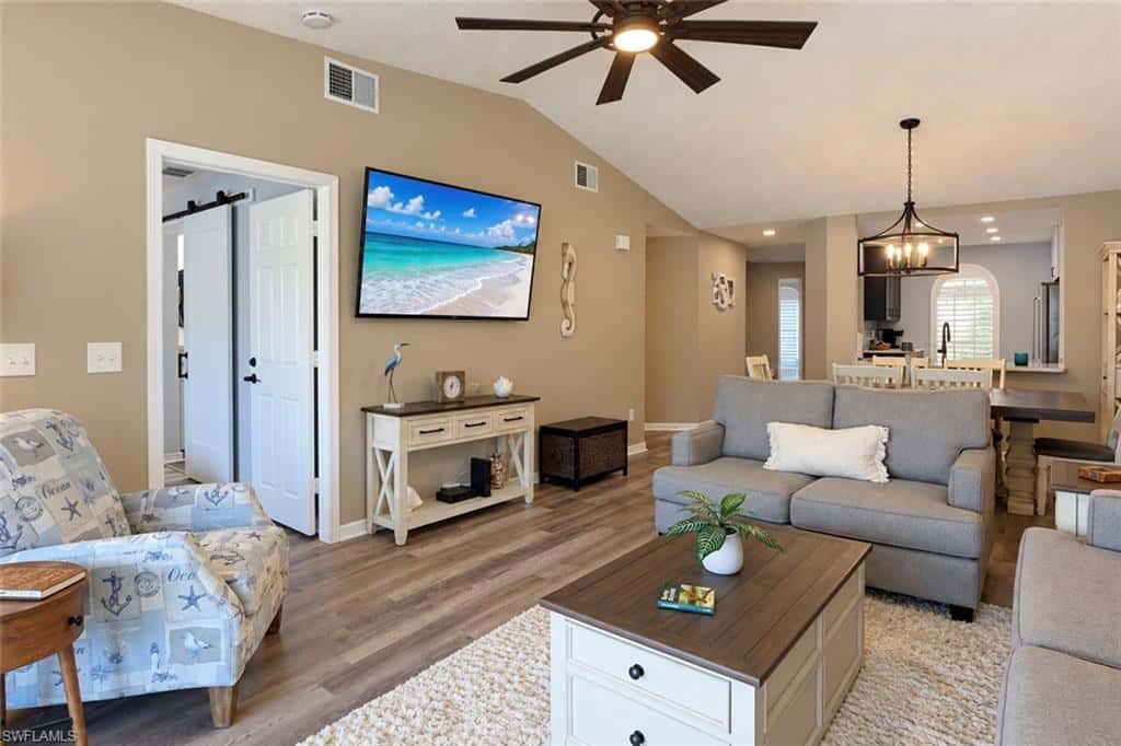 595 Mardel Dr #408, Naples, photo 14