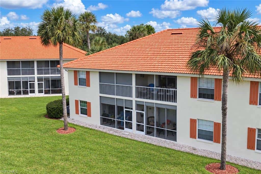595 Mardel Dr #408, Naples, photo 41