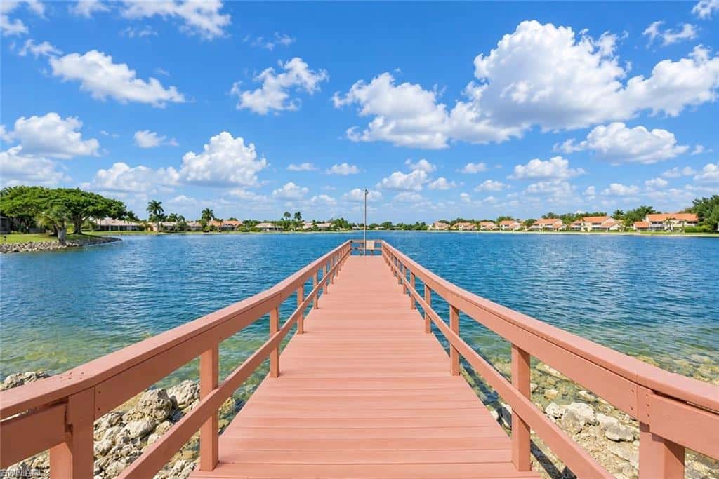 595 Mardel Dr #408, Naples, photo 37