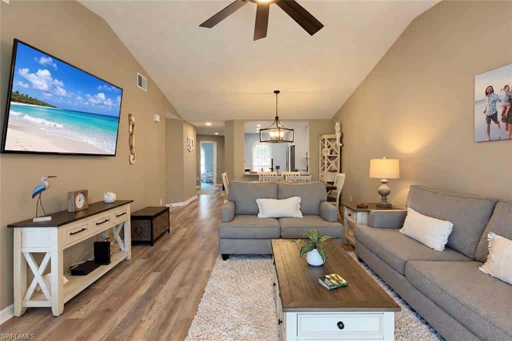 595 Mardel Dr #408, Naples, photo 15
