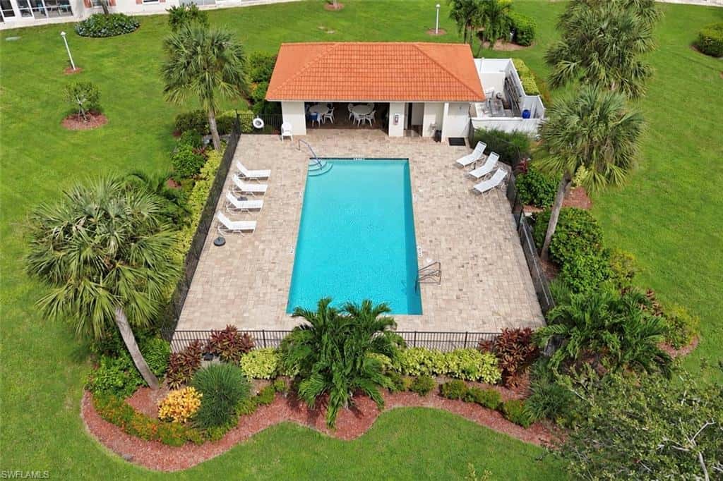 595 Mardel Dr #408, Naples, photo 40