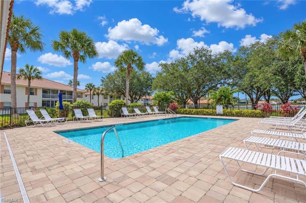 595 Mardel Dr #408, Naples, photo 39