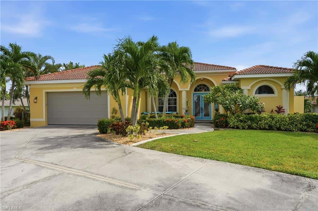 1804 Palaco Grande Pkwy, Cape Coral, photo 4