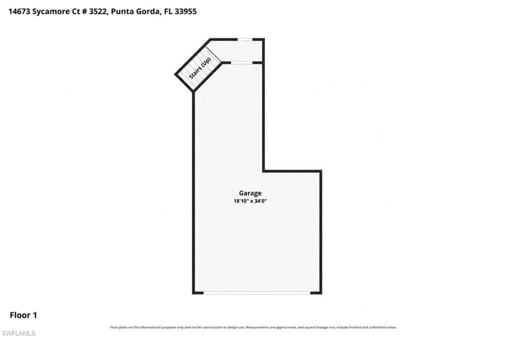 14673 Sycamore Ct #3522, Punta Gorda, photo 37