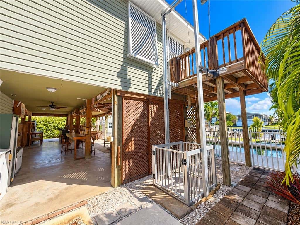 2708 Sanderling Ct, St. James City, photo 32