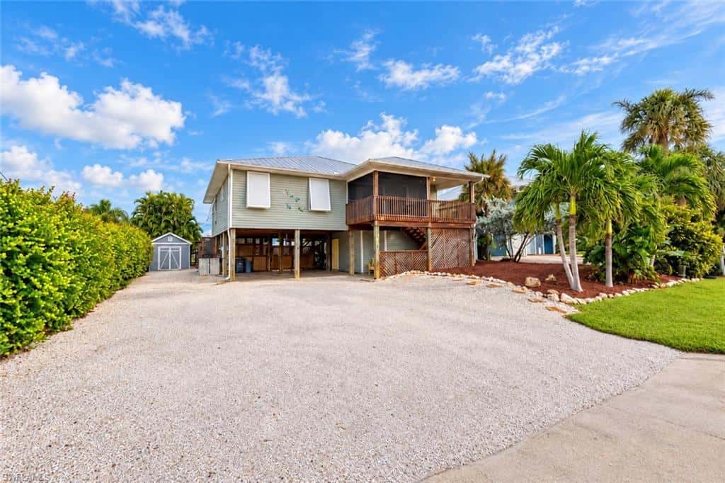 2708 Sanderling Ct, St. James City, photo 5