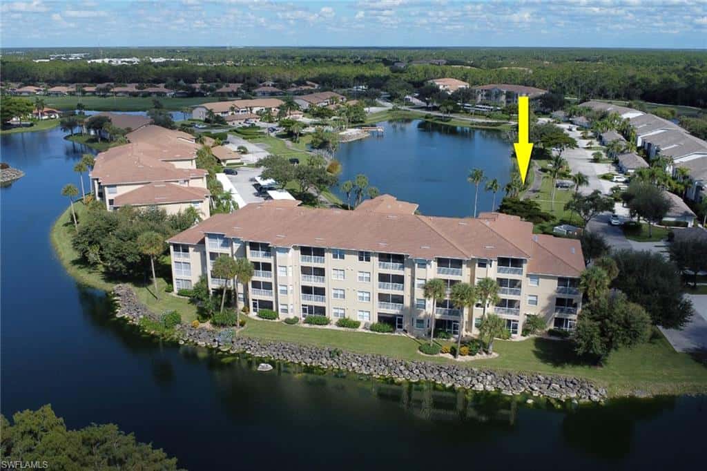 8610 Cedar Hammock Cir #1241, Naples, photo 33