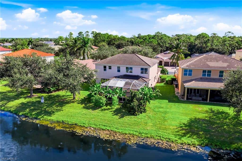 3028 Lake Butler Ct, Cape Coral, photo 6