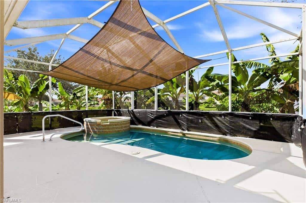 3028 Lake Butler Ct, Cape Coral, photo 46