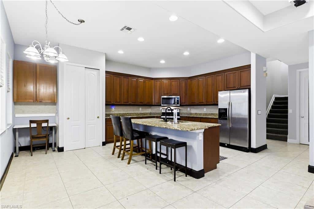 3028 Lake Butler Ct, Cape Coral, photo 17
