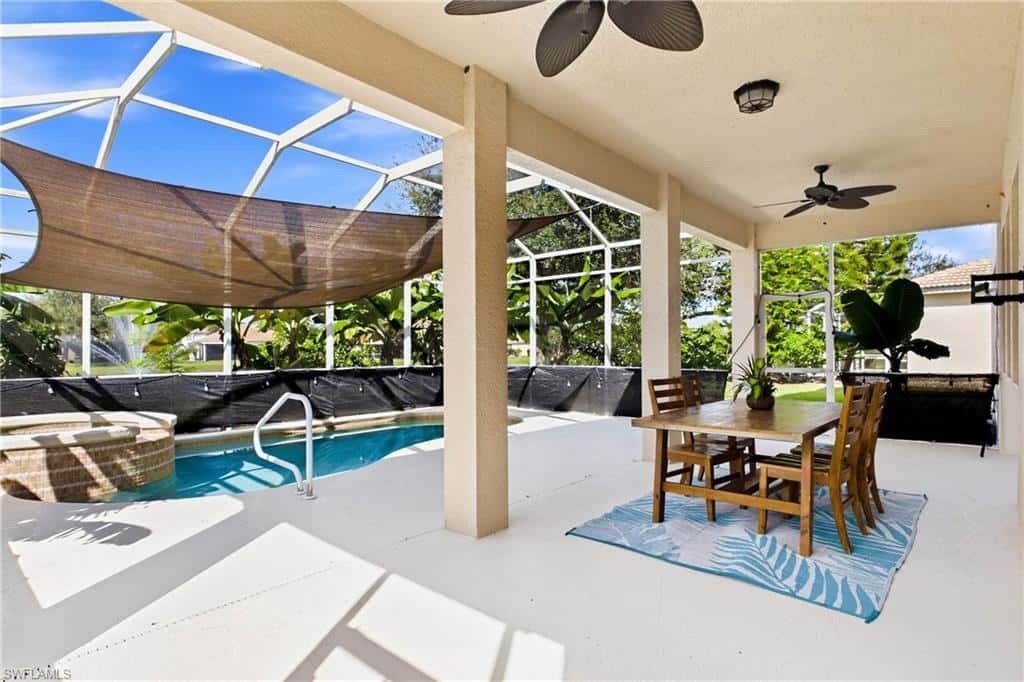 3028 Lake Butler Ct, Cape Coral, photo 43