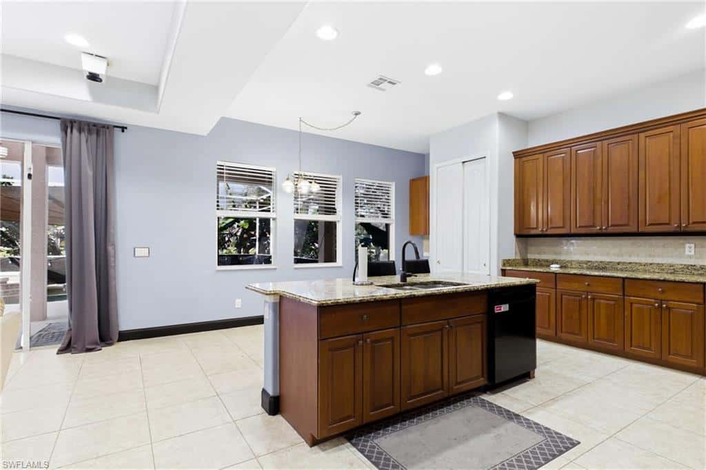 3028 Lake Butler Ct, Cape Coral, photo 16
