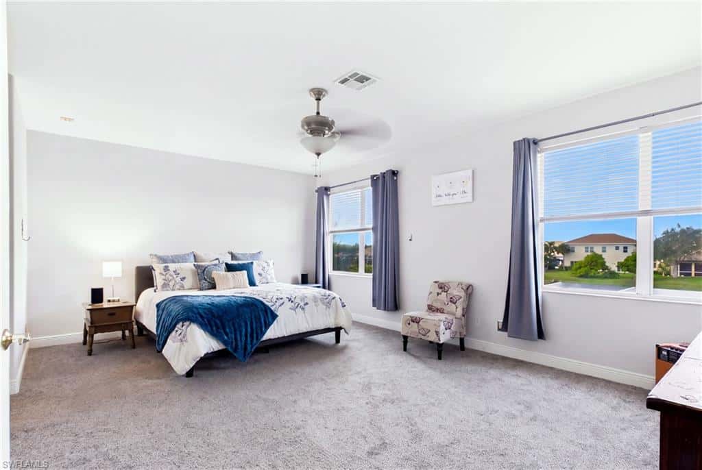 3028 Lake Butler Ct, Cape Coral, photo 26