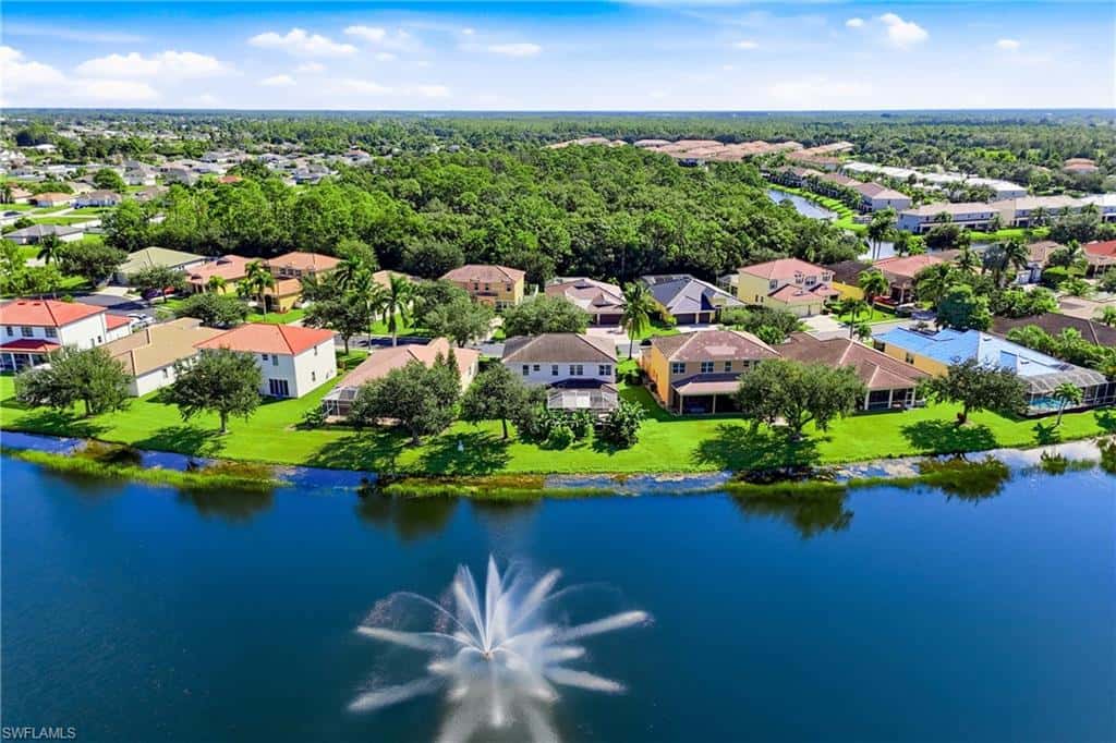 3028 Lake Butler Ct, Cape Coral, photo 5