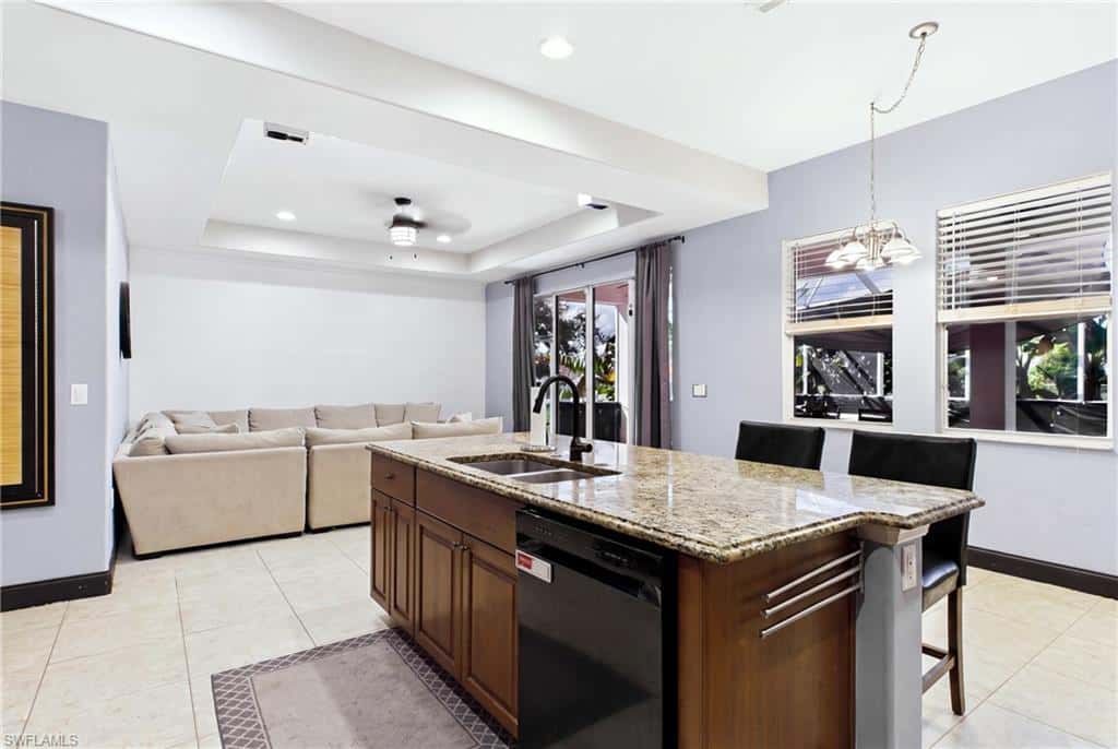 3028 Lake Butler Ct, Cape Coral, photo 20