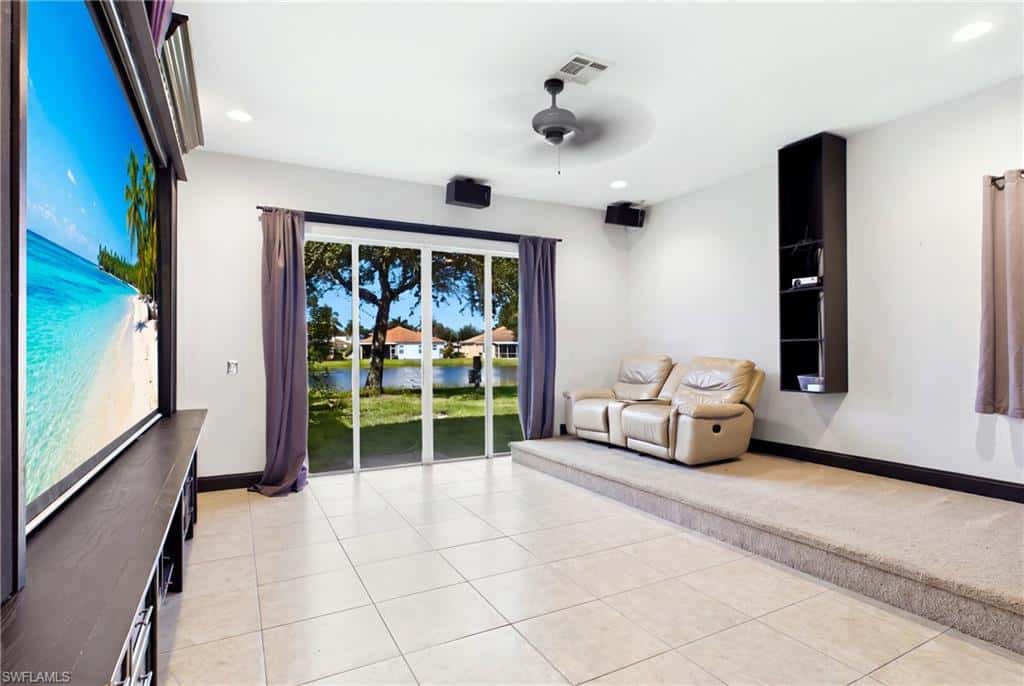 3028 Lake Butler Ct, Cape Coral, photo 14