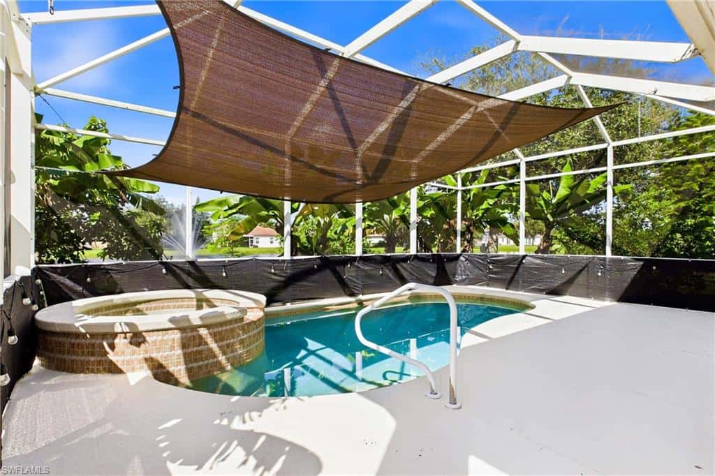 3028 Lake Butler Ct, Cape Coral, photo 45