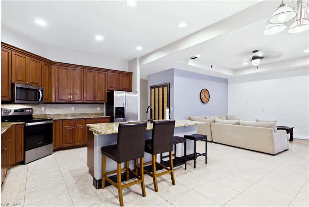 3028 Lake Butler Ct, Cape Coral, photo 18