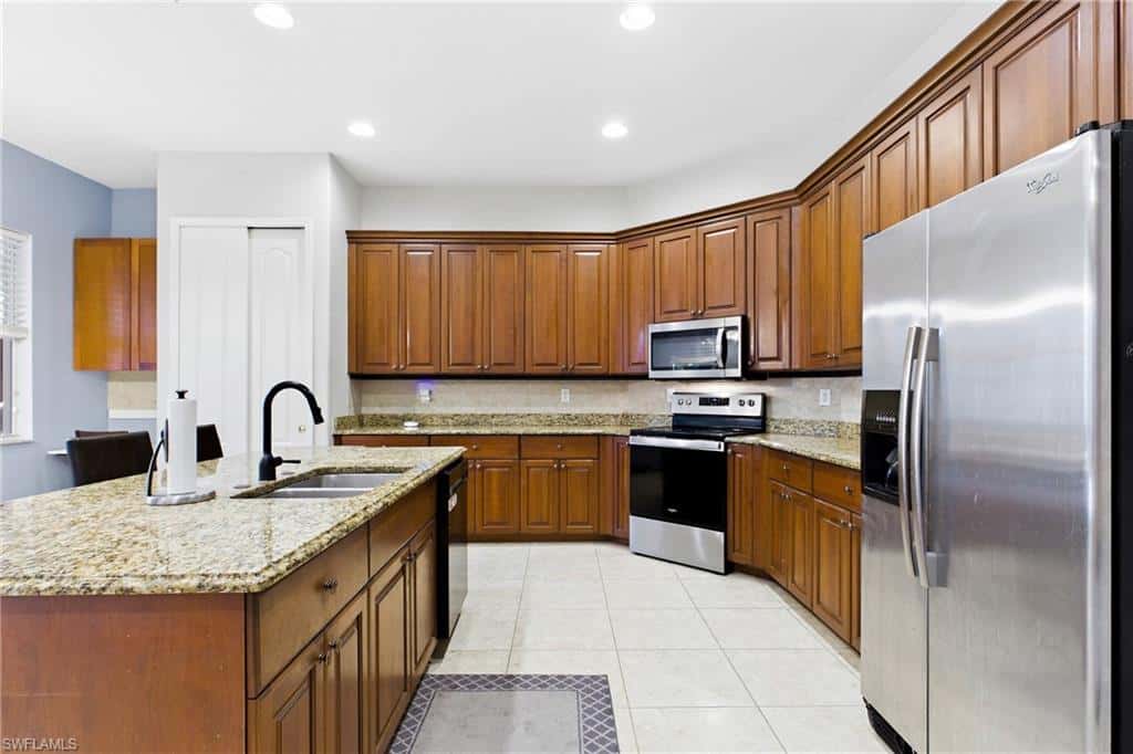 3028 Lake Butler Ct, Cape Coral, photo 19