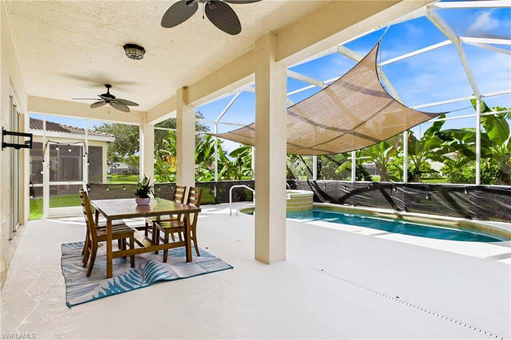 3028 Lake Butler Ct, Cape Coral, photo 44