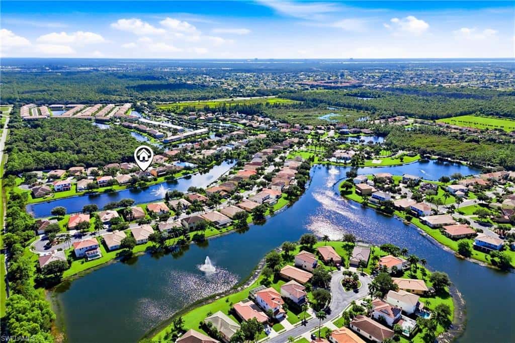 3028 Lake Butler Ct, Cape Coral, photo 4
