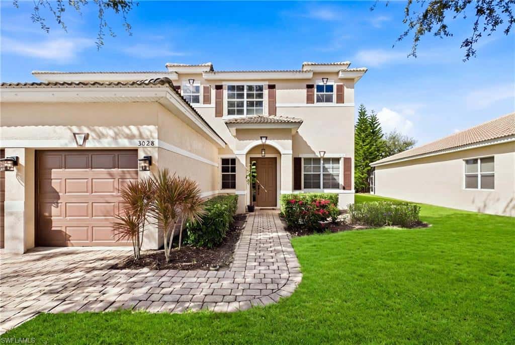 3028 Lake Butler Ct, Cape Coral, photo 8