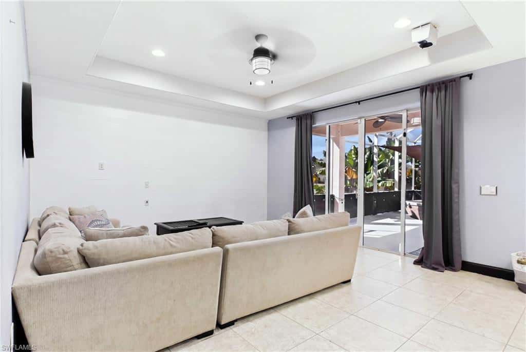 3028 Lake Butler Ct, Cape Coral, photo 21
