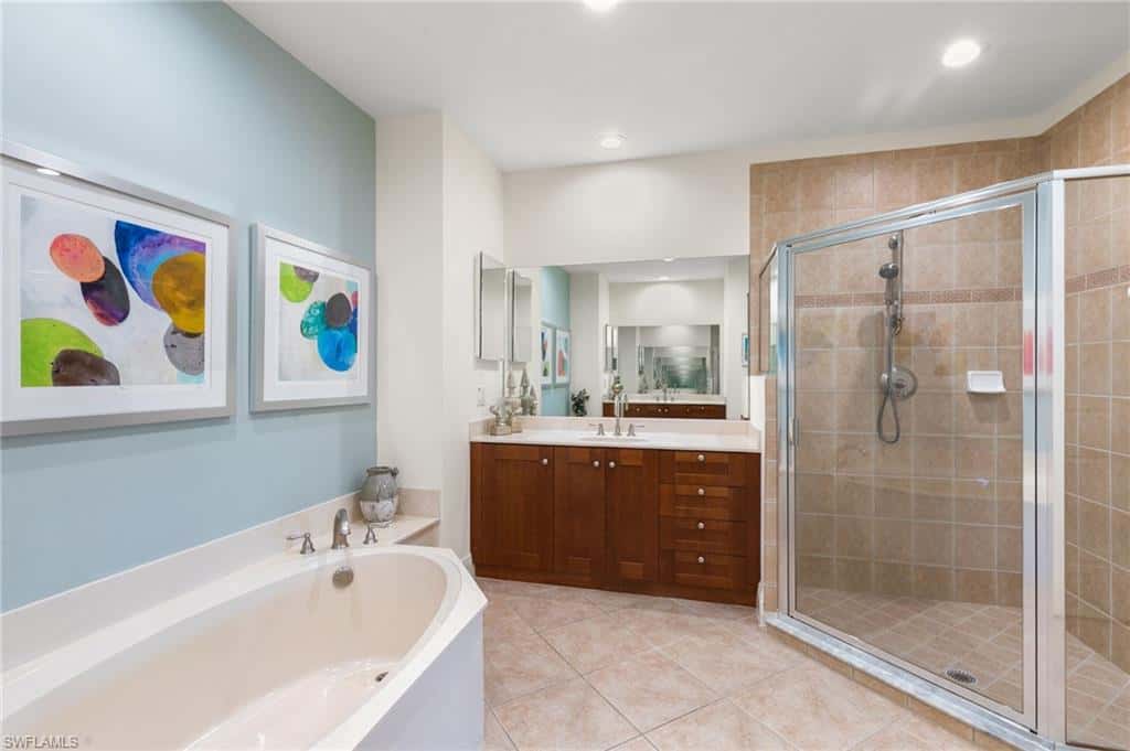 9224 Campanile Cir #101, Naples, photo 23
