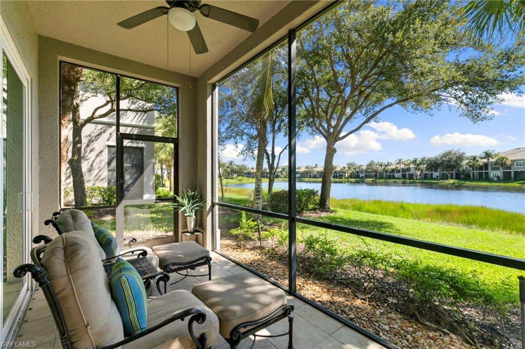 9224 Campanile Cir #101, Naples, photo 27