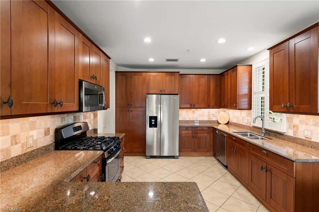 9224 Campanile Cir #101, Naples, photo 13