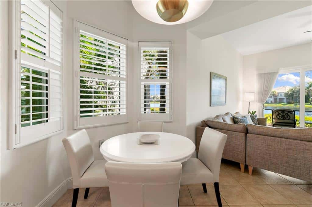 9224 Campanile Cir #101, Naples, photo 16