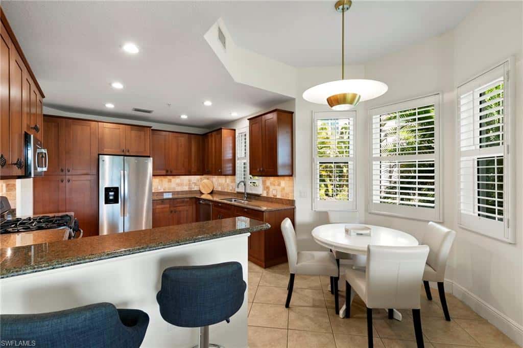 9224 Campanile Cir #101, Naples, photo 12