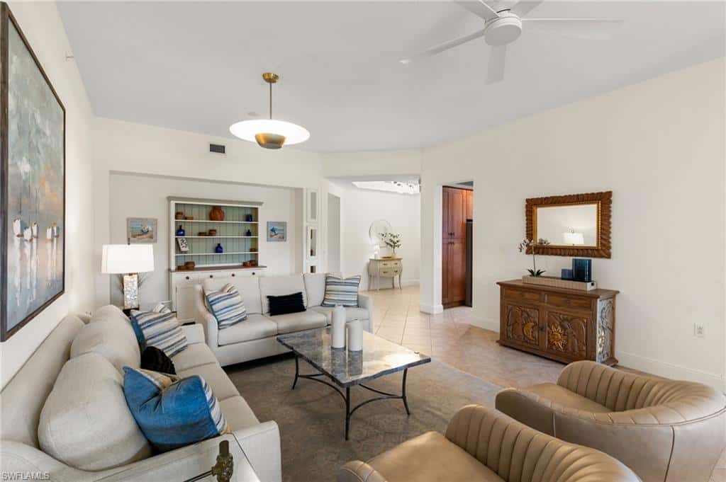 9224 Campanile Cir #101, Naples, photo 7
