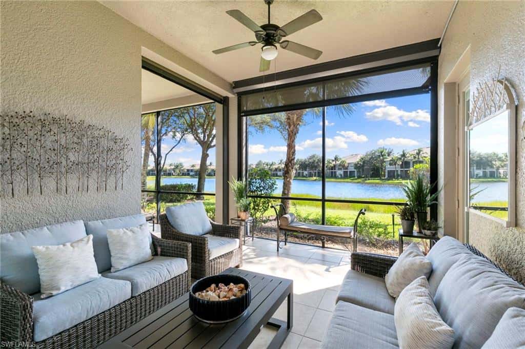 9224 Campanile Cir #101, Naples, photo 28