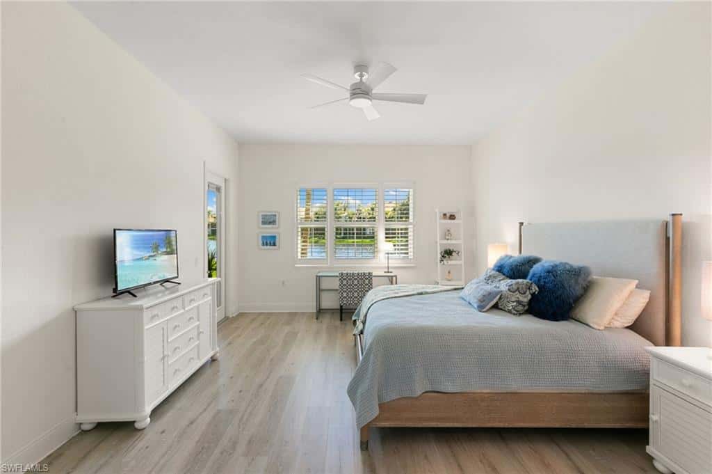 9224 Campanile Cir #101, Naples, photo 20