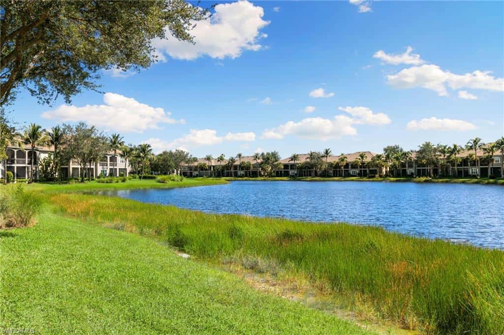 9224 Campanile Cir #101, Naples, photo 30