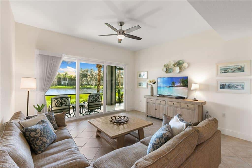 9224 Campanile Cir #101, Naples, photo 10