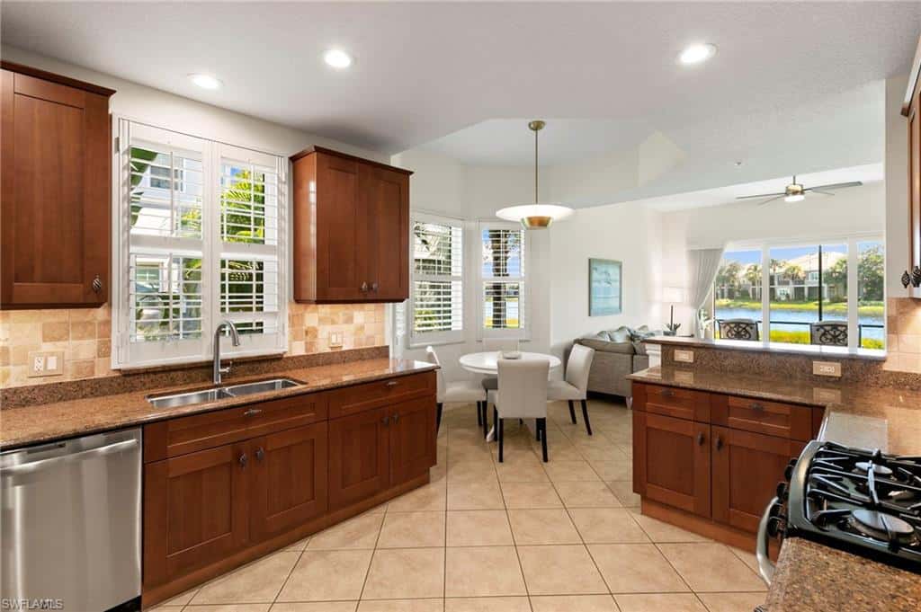 9224 Campanile Cir #101, Naples, photo 14