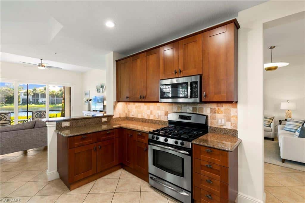 9224 Campanile Cir #101, Naples, photo 15