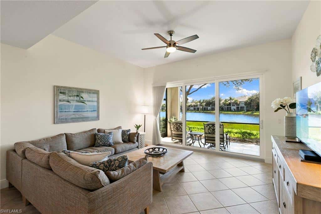 9224 Campanile Cir #101, Naples, photo 11