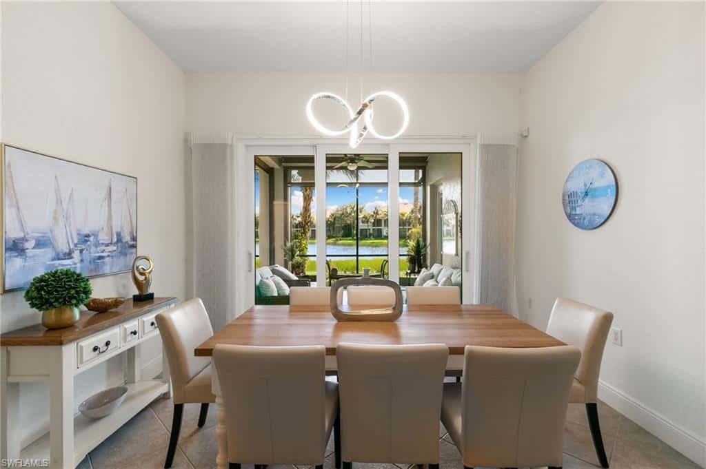 9224 Campanile Cir #101, Naples, photo 8