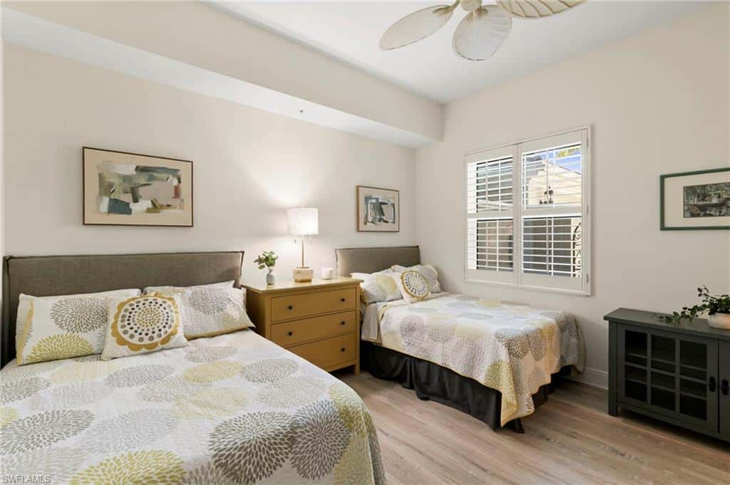 9224 Campanile Cir #101, Naples, photo 25