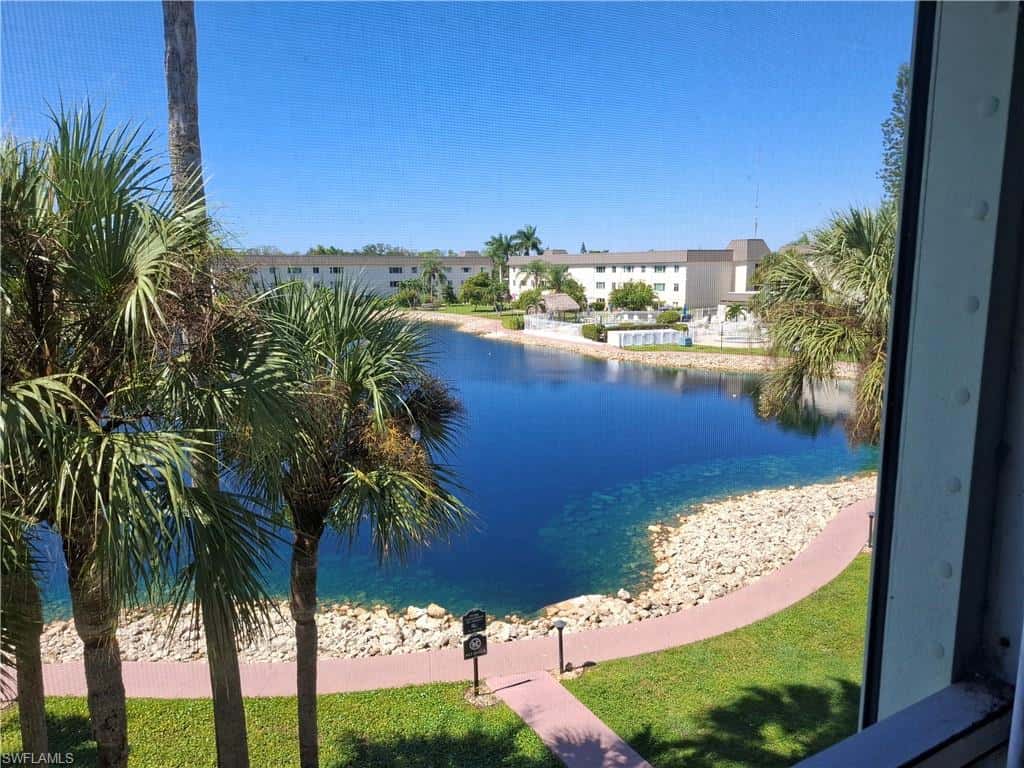 1018 Manatee Rd #e307, Naples, photo 5