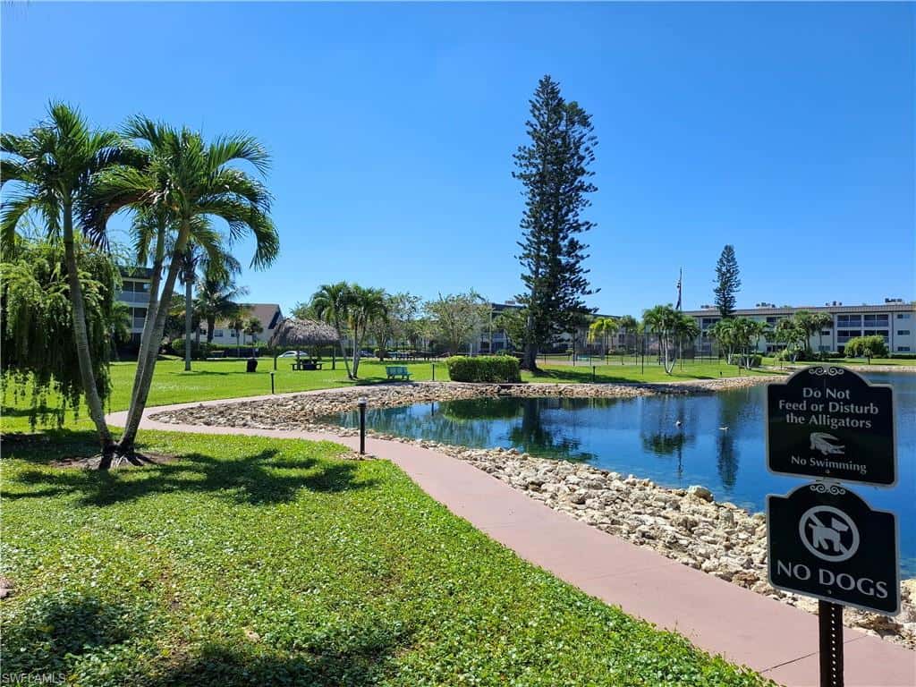1018 Manatee Rd #e307, Naples, photo 34